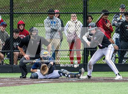 Thumbnail 2 in Belmont Hill @ St. Sebastian's School (ISL Tournament Semifinal) photogallery.