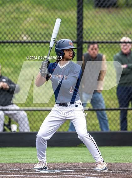 Thumbnail 3 in Belmont Hill @ St. Sebastian's School (ISL Tournament Semifinal) photogallery.