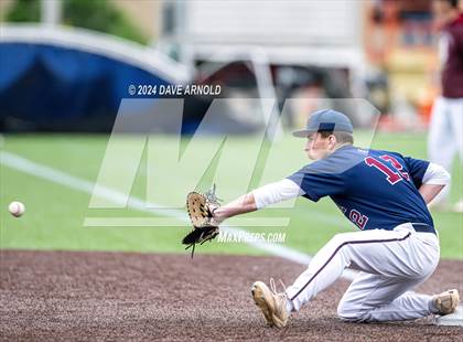 Thumbnail 3 in Belmont Hill @ St. Sebastian's School (ISL Tournament Semifinal) photogallery.