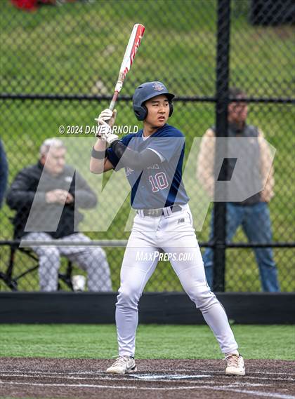 Thumbnail 2 in Belmont Hill @ St. Sebastian's School (ISL Tournament Semifinal) photogallery.