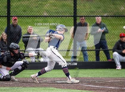 Thumbnail 1 in Belmont Hill @ St. Sebastian's School (ISL Tournament Semifinal) photogallery.