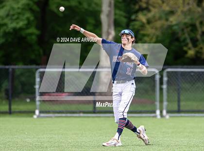 Thumbnail 2 in Belmont Hill @ St. Sebastian's School (ISL Tournament Semifinal) photogallery.