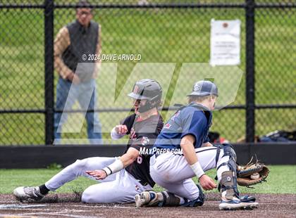 Thumbnail 2 in Belmont Hill @ St. Sebastian's School (ISL Tournament Semifinal) photogallery.