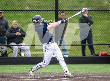 Thumbnail 2 in Belmont Hill @ St. Sebastian's School (ISL Tournament Semifinal) photogallery.