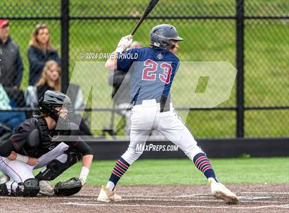 Thumbnail 1 in Belmont Hill @ St. Sebastian's School (ISL Tournament Semifinal) photogallery.