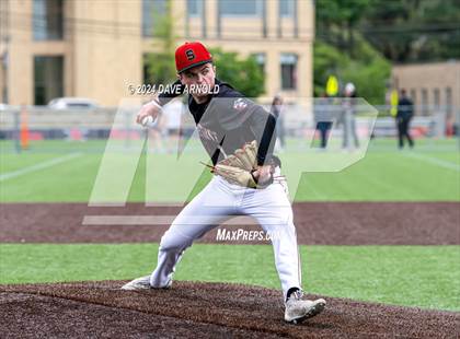Thumbnail 3 in Belmont Hill @ St. Sebastian's School (ISL Tournament Semifinal) photogallery.