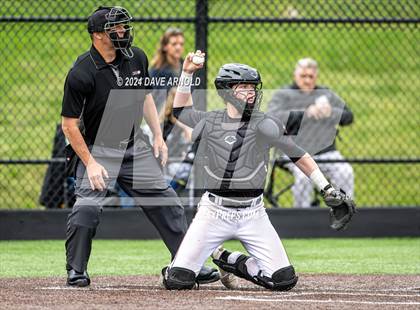 Thumbnail 2 in Belmont Hill @ St. Sebastian's School (ISL Tournament Semifinal) photogallery.