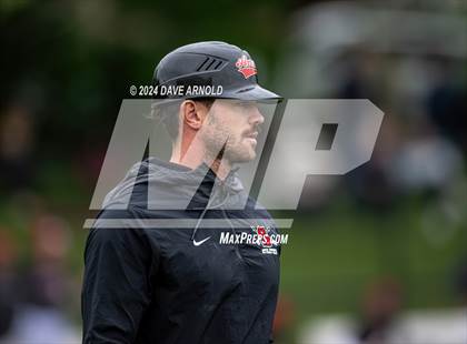 Thumbnail 1 in Belmont Hill @ St. Sebastian's School (ISL Tournament Semifinal) photogallery.