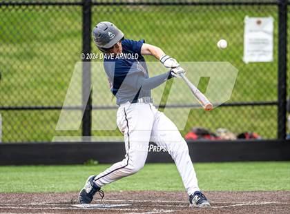 Thumbnail 2 in Belmont Hill @ St. Sebastian's School (ISL Tournament Semifinal) photogallery.