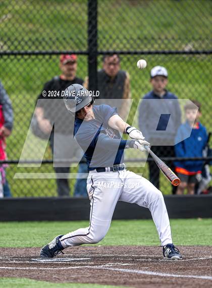 Thumbnail 1 in Belmont Hill @ St. Sebastian's School (ISL Tournament Semifinal) photogallery.