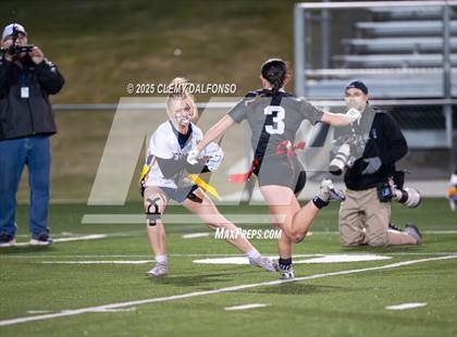 Thumbnail 1 in Legend vs Mountain Vista (CHSAA 5A Championship) photogallery.