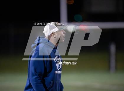 Thumbnail 2 in Legend vs Mountain Vista (CHSAA 5A Championship) photogallery.