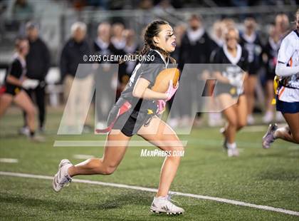 Thumbnail 1 in Legend vs Mountain Vista (CHSAA 5A Championship) photogallery.