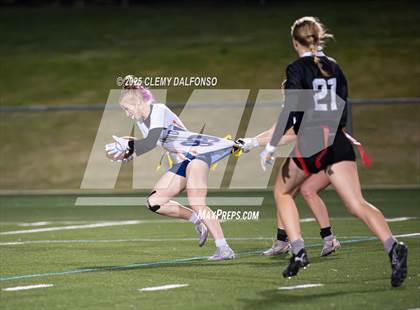 Thumbnail 2 in Legend vs Mountain Vista (CHSAA 5A Championship) photogallery.