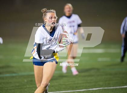 Thumbnail 3 in Legend vs Mountain Vista (CHSAA 5A Championship) photogallery.