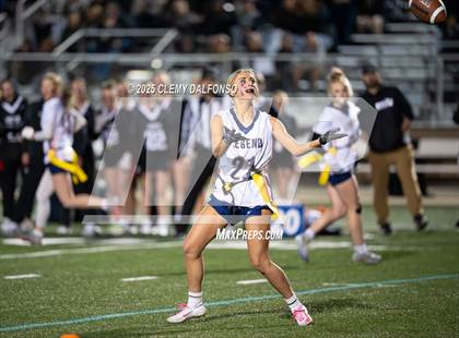 Thumbnail 1 in Legend vs Mountain Vista (CHSAA 5A Championship) photogallery.