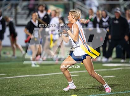 Thumbnail 3 in Legend vs Mountain Vista (CHSAA 5A Championship) photogallery.