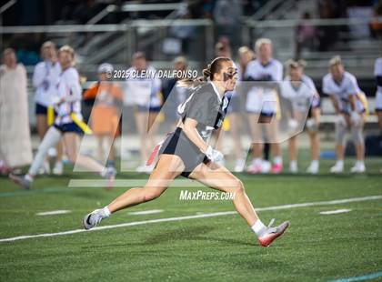 Thumbnail 3 in Legend vs Mountain Vista (CHSAA 5A Championship) photogallery.