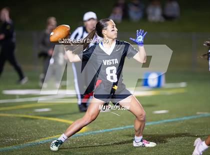 Thumbnail 1 in Legend vs Mountain Vista (CHSAA 5A Championship) photogallery.