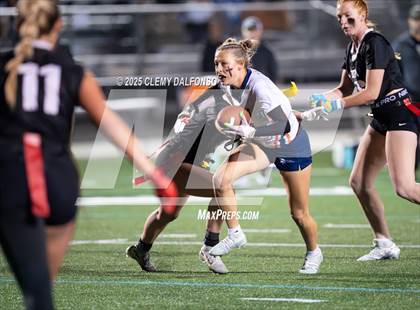 Thumbnail 3 in Legend vs Mountain Vista (CHSAA 5A Championship) photogallery.