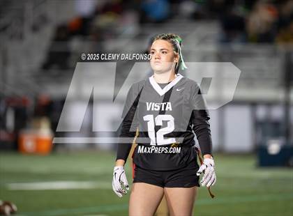 Thumbnail 3 in Legend vs Mountain Vista (CHSAA 5A Championship) photogallery.