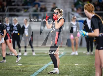 Thumbnail 1 in Legend vs Mountain Vista (CHSAA 5A Championship) photogallery.