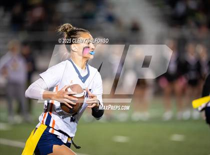 Thumbnail 3 in Legend vs Mountain Vista (CHSAA 5A Championship) photogallery.