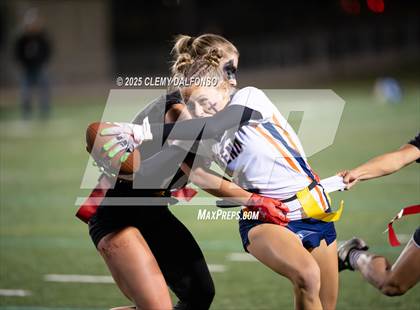 Thumbnail 2 in Legend vs Mountain Vista (CHSAA 5A Championship) photogallery.