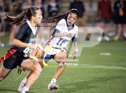 Thumbnail 1 in Legend vs Mountain Vista (CHSAA 5A Championship) photogallery.