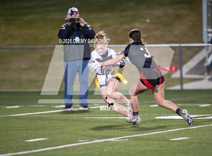 Thumbnail 2 in Legend vs Mountain Vista (CHSAA 5A Championship) photogallery.