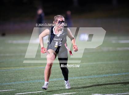 Thumbnail 1 in Legend vs Mountain Vista (CHSAA 5A Championship) photogallery.