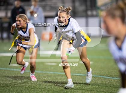 Thumbnail 2 in Legend vs Mountain Vista (CHSAA 5A Championship) photogallery.