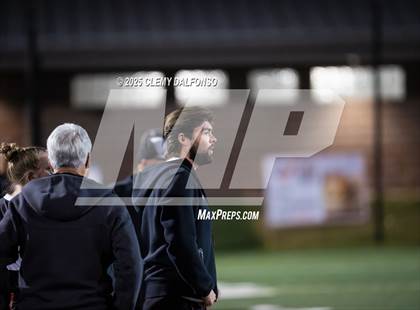 Thumbnail 1 in Legend vs Mountain Vista (CHSAA 5A Championship) photogallery.