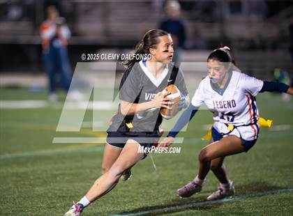 Thumbnail 1 in Legend vs Mountain Vista (CHSAA 5A Championship) photogallery.
