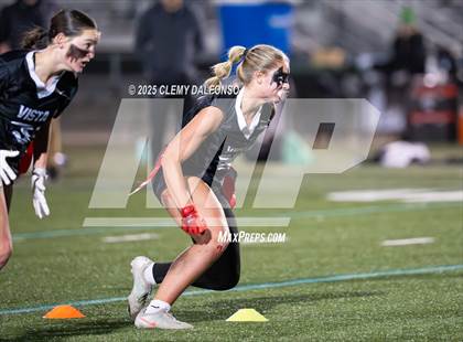 Thumbnail 2 in Legend vs Mountain Vista (CHSAA 5A Championship) photogallery.