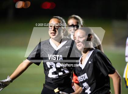 Thumbnail 3 in Legend vs Mountain Vista (CHSAA 5A Championship) photogallery.