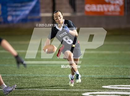 Thumbnail 3 in Legend vs Mountain Vista (CHSAA 5A Championship) photogallery.