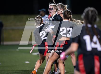 Thumbnail 1 in Legend vs Mountain Vista (CHSAA 5A Championship) photogallery.