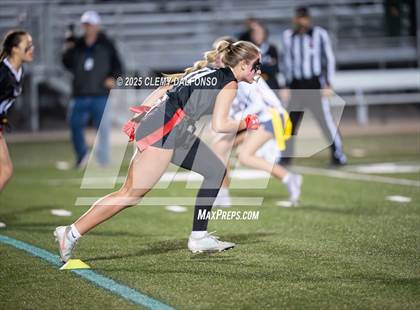 Thumbnail 1 in Legend vs Mountain Vista (CHSAA 5A Championship) photogallery.