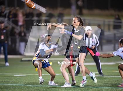 Thumbnail 2 in Legend vs Mountain Vista (CHSAA 5A Championship) photogallery.