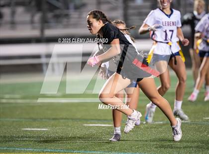 Thumbnail 3 in Legend vs Mountain Vista (CHSAA 5A Championship) photogallery.