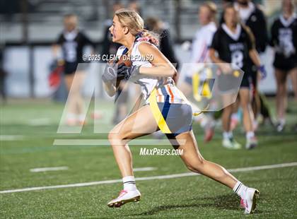 Thumbnail 1 in Legend vs Mountain Vista (CHSAA 5A Championship) photogallery.