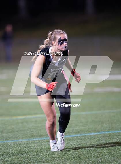 Thumbnail 3 in Legend vs Mountain Vista (CHSAA 5A Championship) photogallery.