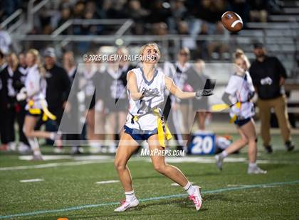 Thumbnail 2 in Legend vs Mountain Vista (CHSAA 5A Championship) photogallery.