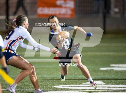 Thumbnail 1 in Legend vs Mountain Vista (CHSAA 5A Championship) photogallery.