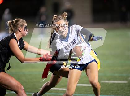 Thumbnail 3 in Legend vs Mountain Vista (CHSAA 5A Championship) photogallery.
