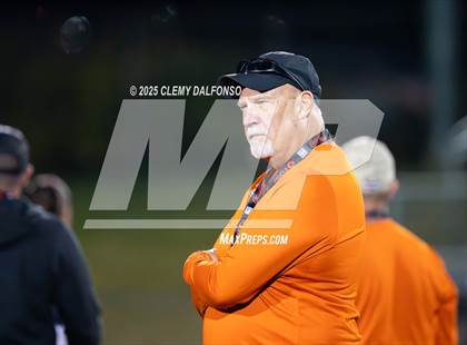 Thumbnail 1 in Legend vs Mountain Vista (CHSAA 5A Championship) photogallery.