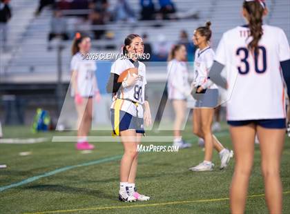 Thumbnail 1 in Legend vs Mountain Vista (CHSAA 5A Championship) photogallery.