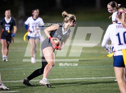 Thumbnail 2 in Legend vs Mountain Vista (CHSAA 5A Championship) photogallery.