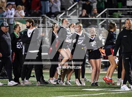 Thumbnail 1 in Legend vs Mountain Vista (CHSAA 5A Championship) photogallery.